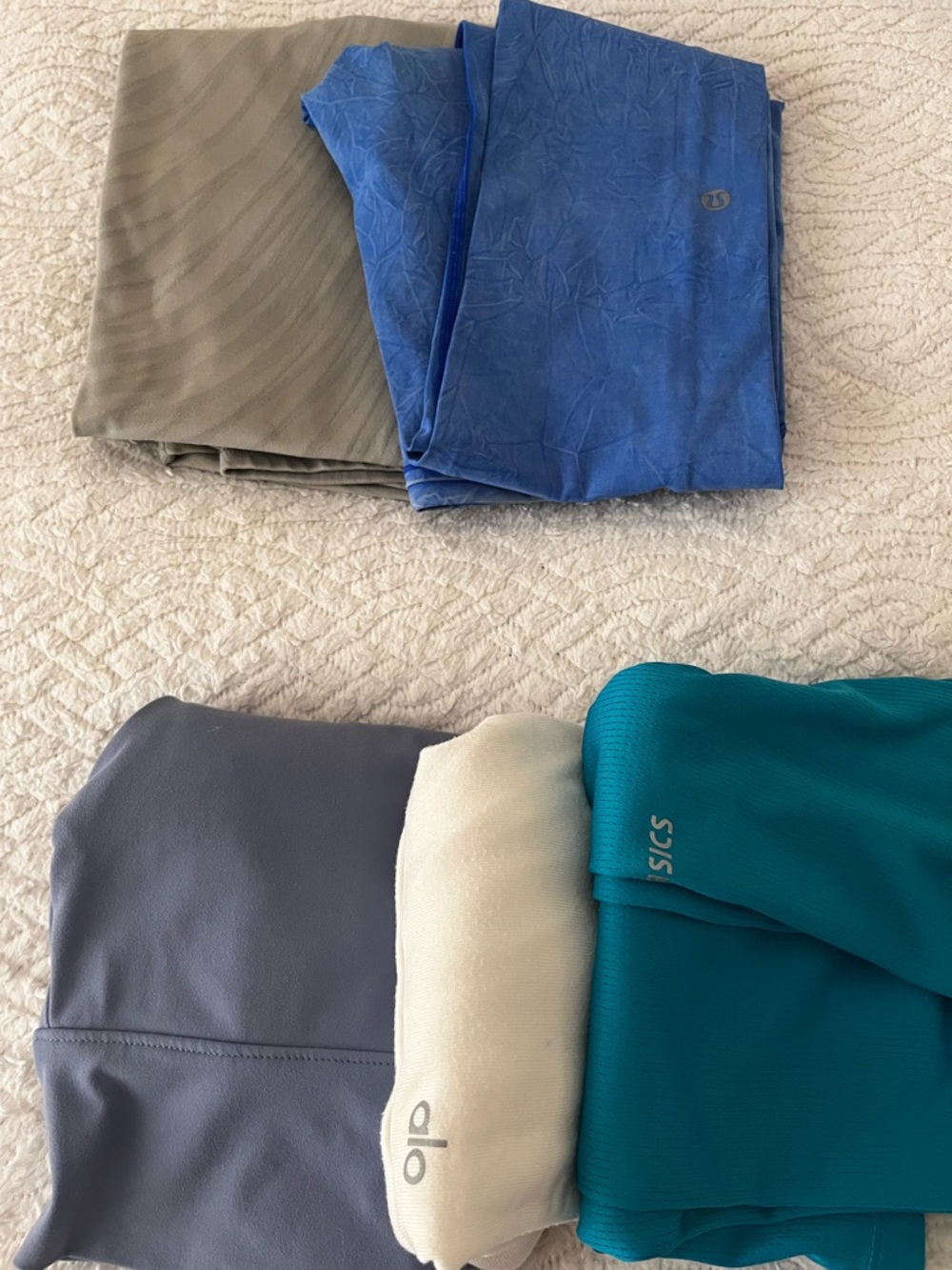 Workout/Gym Clothes Set